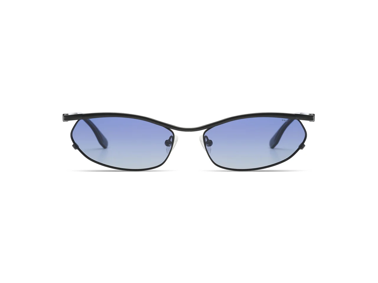 Komono Blair Black Matte KOM-S20376 kol saati
