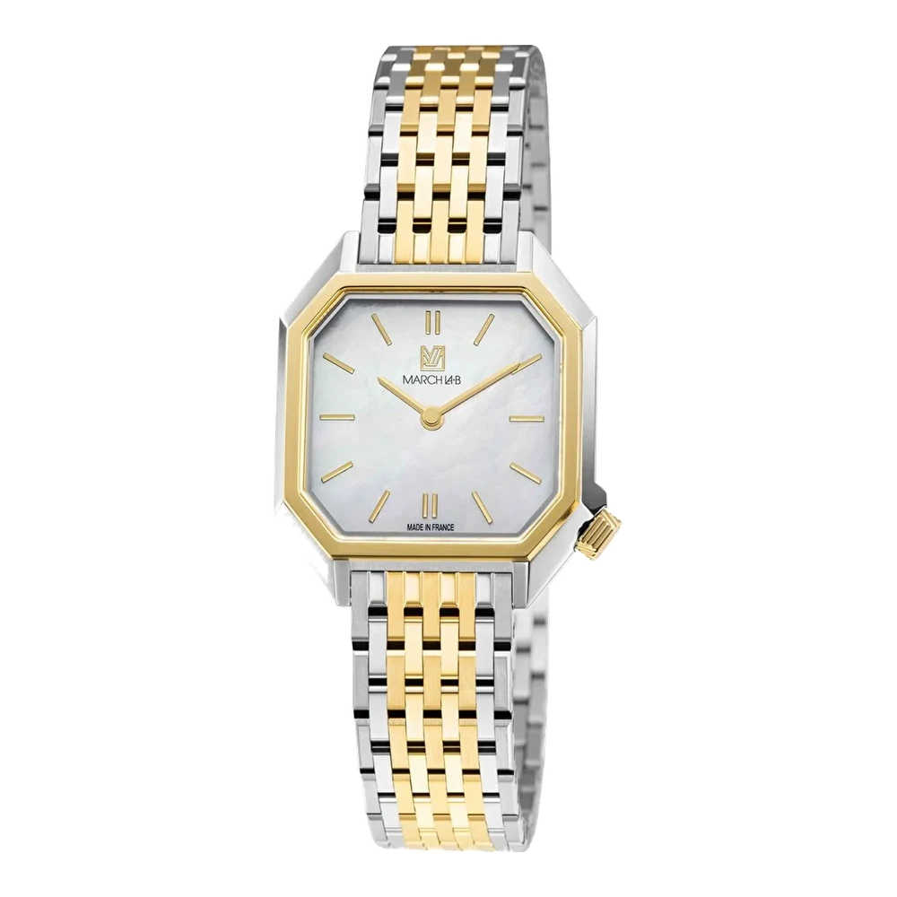 MARCH LAB Milady Mansart MILADYENAS914 28 mm kol saati
