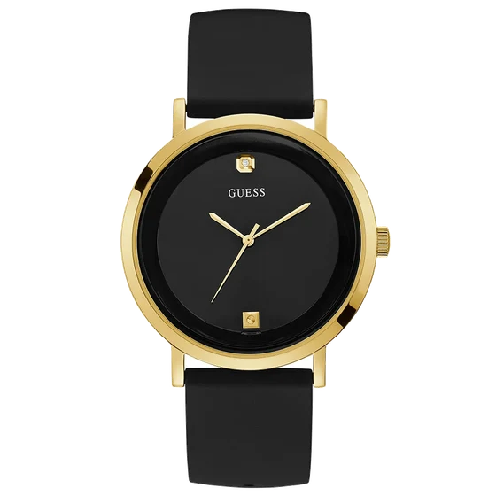 Guess Pırlantalı GUW1264G1 kol saati