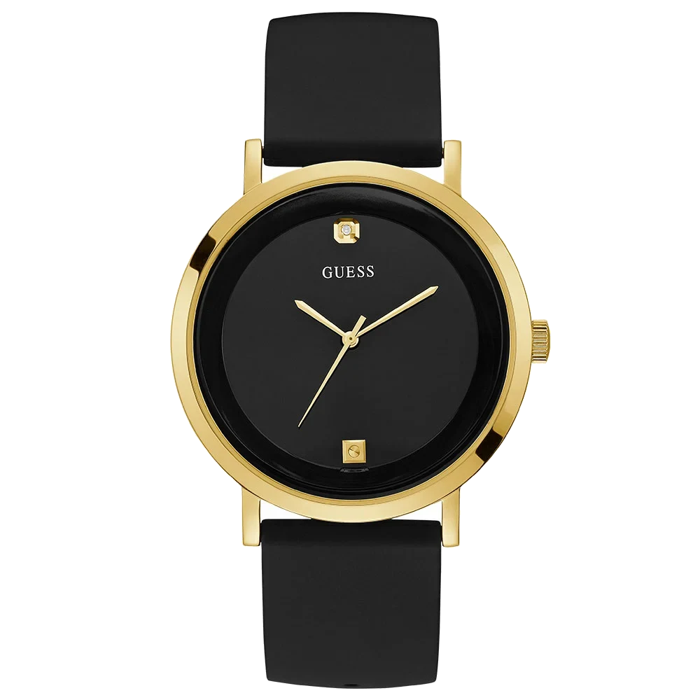 Guess Pırlantalı GUW1264G1 44 mm kol saati