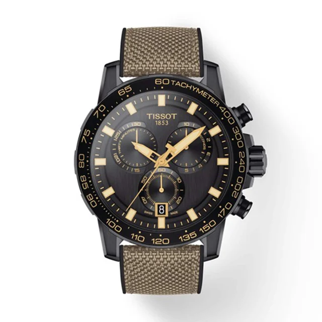 Tissot Supersport 17361296 kol saati