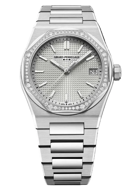 Girard-Perregaux Laureato 17250528 kol saati