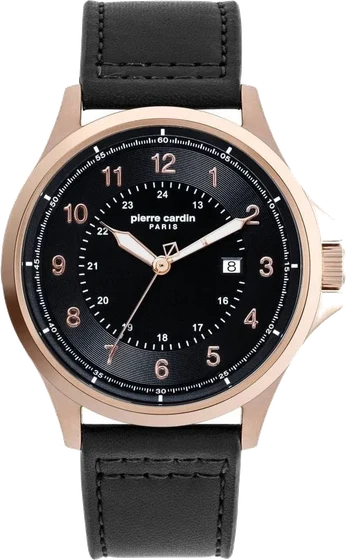 Pierre Cardin 902381F113 kol saati
