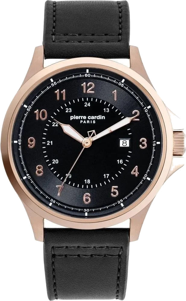 Pierre Cardin 902381F113 44 mm kol saati