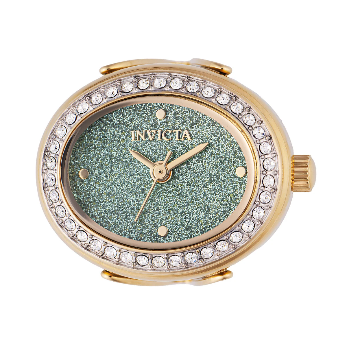 Invicta Mini Angel Ring Watch - 24mm (49602) kol saati