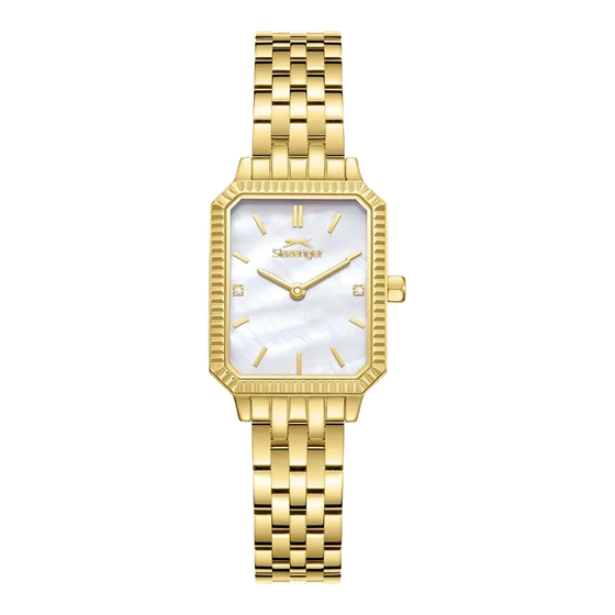 SLAZENGER SL.09.2620.3.120 kol saati