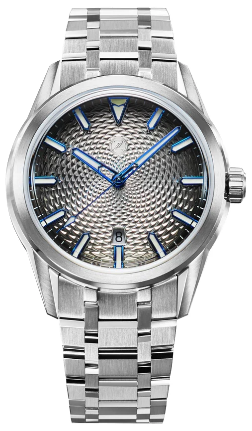 Zelos Helica ZEL516 42 mm kol saati