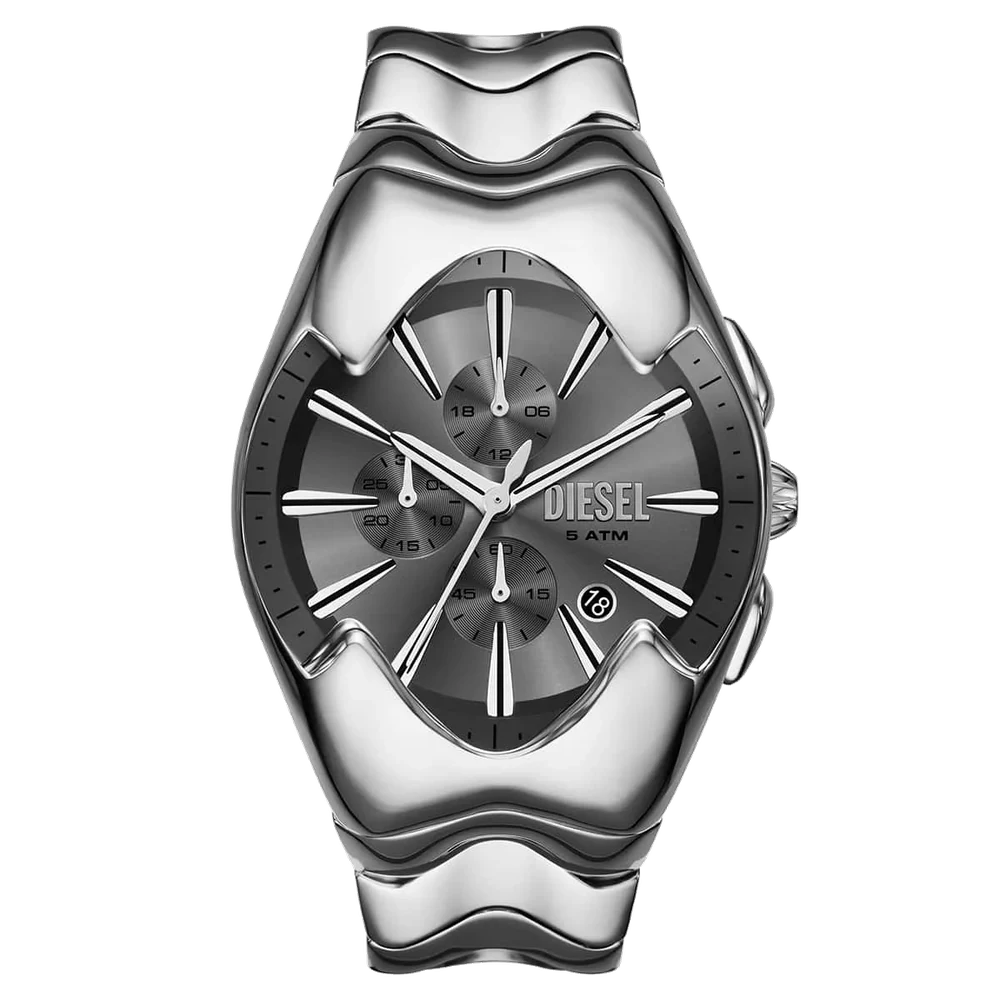 Diesel Mercurial DZ4683 45 mm kol saati