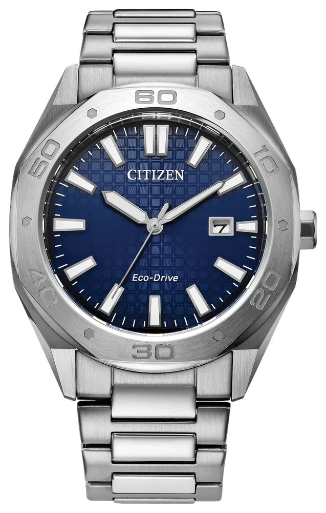 Citizen Odyn BM7630-80L 41 mm kol saati