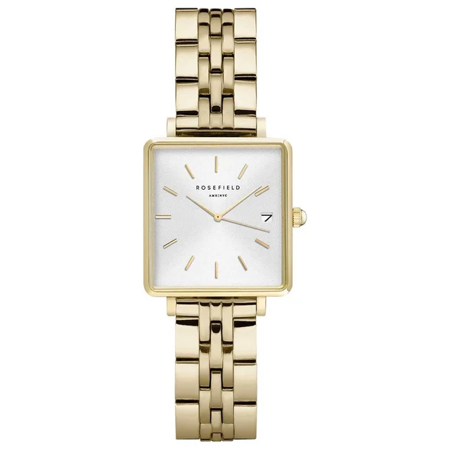 Rosefield Watch BMWLBG-X241 kol saati
