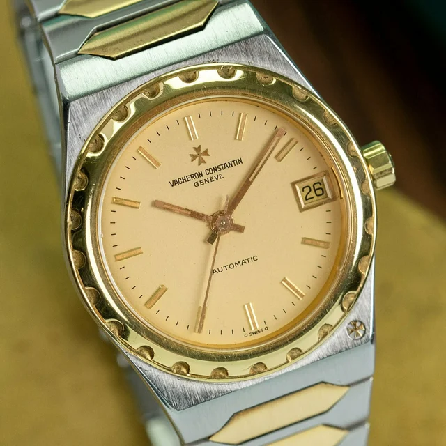 Vacheron Constantin Vacheron Constantin 7203 kol saati