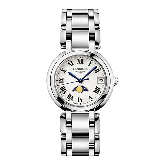 Longines Primaluna L81154716 kol saati