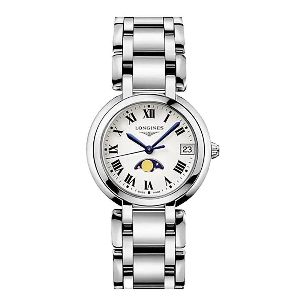 Longines Primaluna L81154716 30.5 mm kol saati
