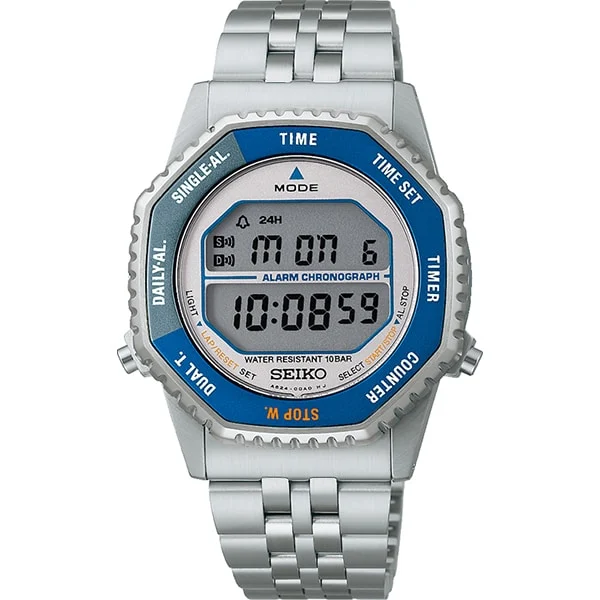 Seiko SBJG021 kol saati
