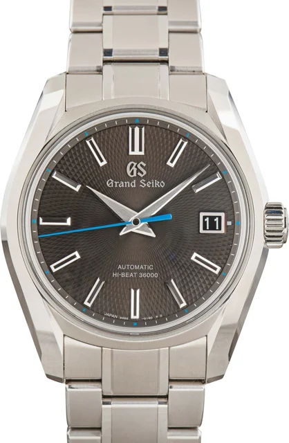 Grand Seiko Heritage Collection SBGH333 Limited Edition kol saati