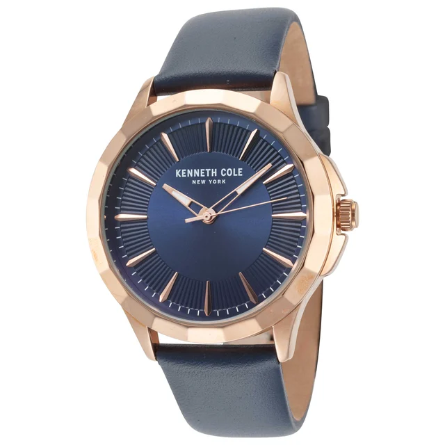 Kenneth Cole Watch KC50879001 kol saati