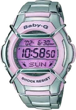 Casio Baby-g G-ms MSG-132-4DR kol saati