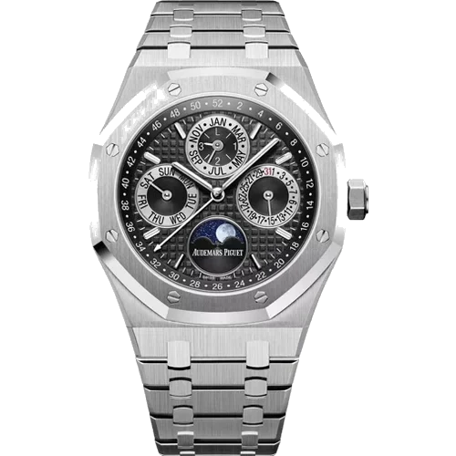 Audemars Piguet Perpetual Calendar 26597PT.OO.1220PT.01 kol saati