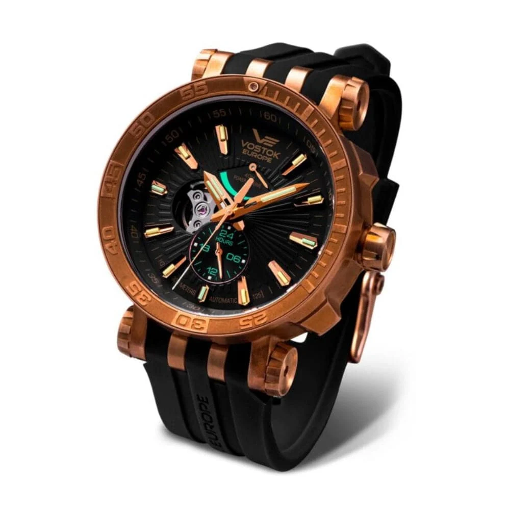 Vostok Europe Vostok Europe YN84-575O540-SL 48 mm kol saati