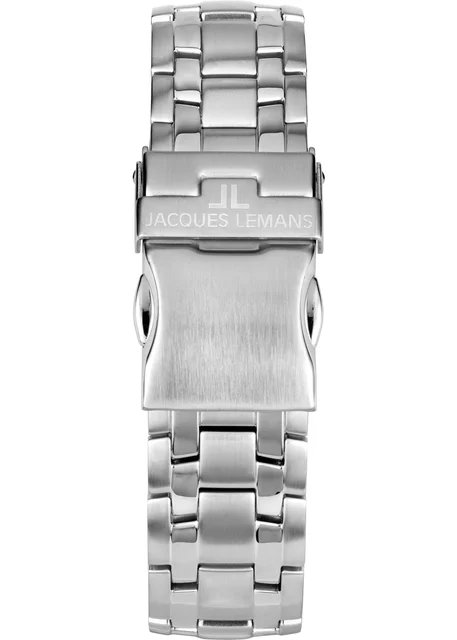 Jacques Lemans Liverpool 1-2117I kol saati