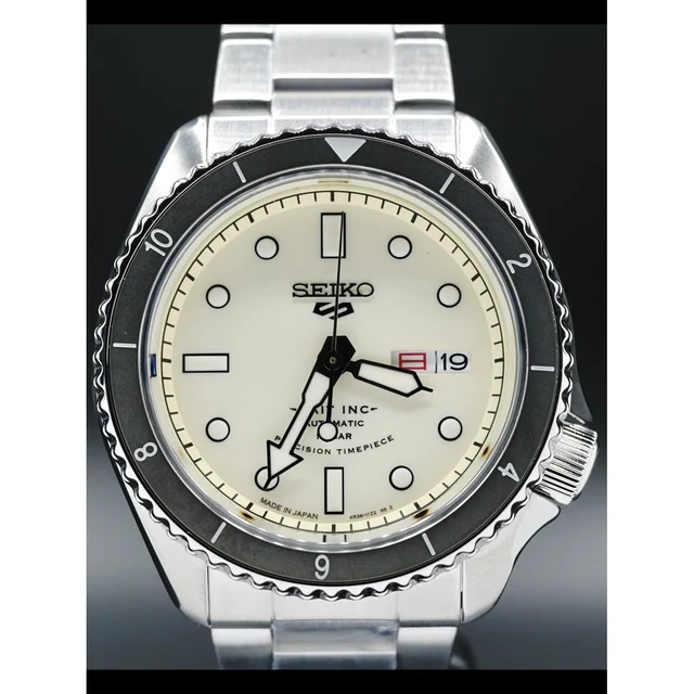Seiko Sports SBSA145 Limited Edition 210000024198 kol saati