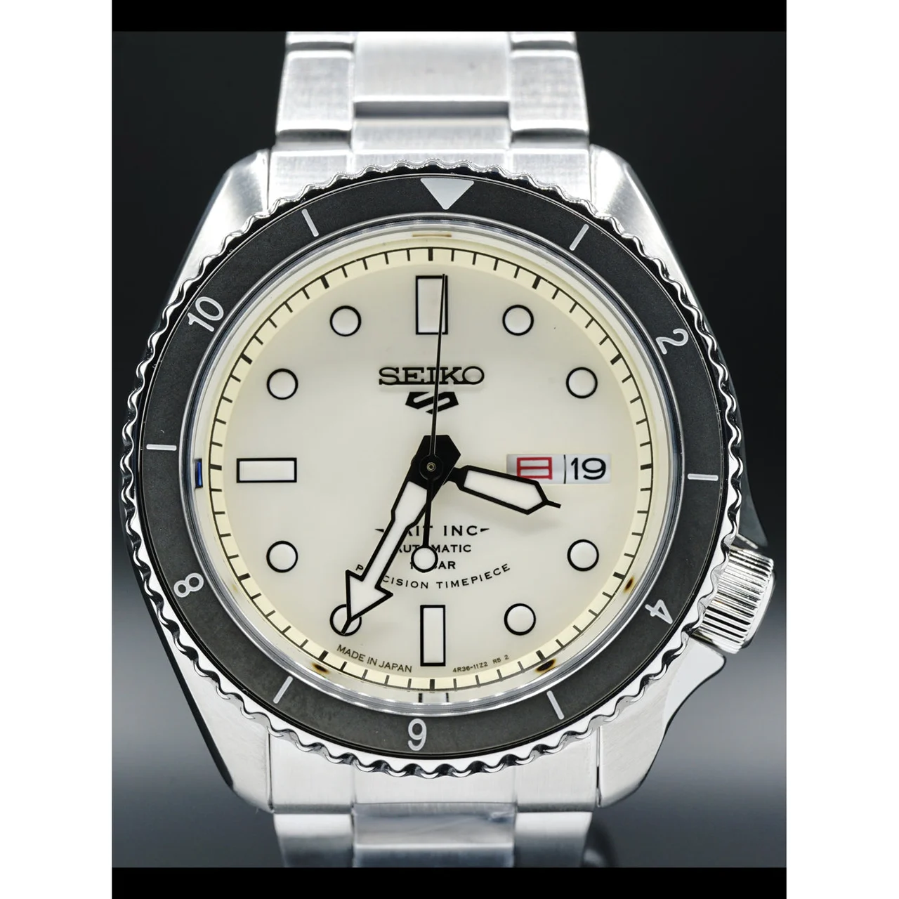 Seiko Sports SBSA145 Limited Edition 210000024198 42.5 mm kol saati