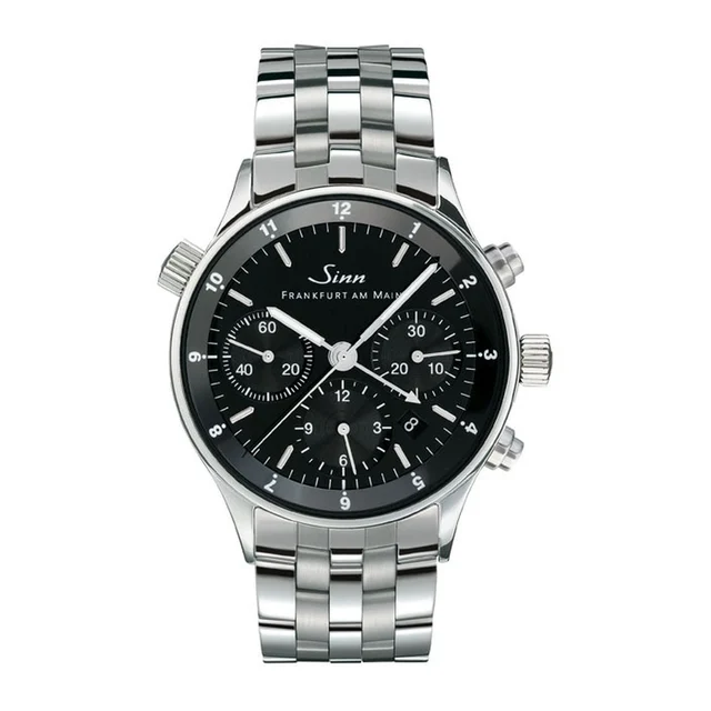 Sinn SIFF6000010 kol saati