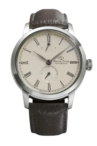 Orient Star Small Second RE-BS0002S kol saati