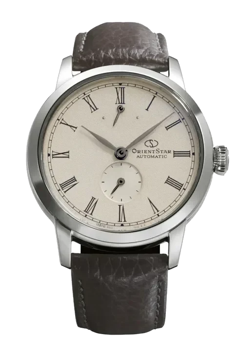 Orient Star Small Second RE-BS0002S 39 mm kol saati