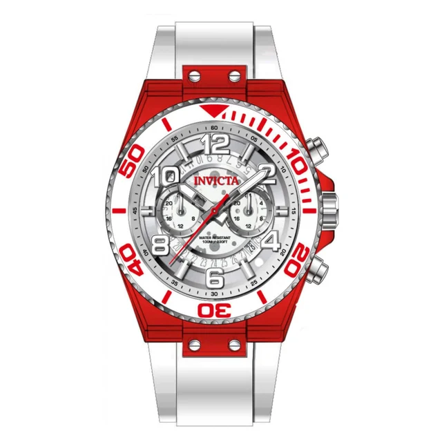 Invicta Speedway 886678588633 kol saati