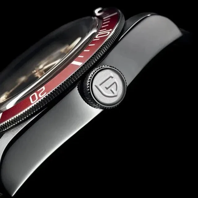 Pagani Design Original Replacement Crown for Watches – Specify Your Model original-replace