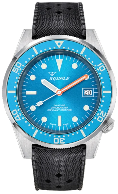 Squale Squale 1521 SQ052 42 mm kol saati