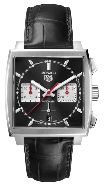 Tag Heuer Monaco CBL2113.FC6177 kol saati