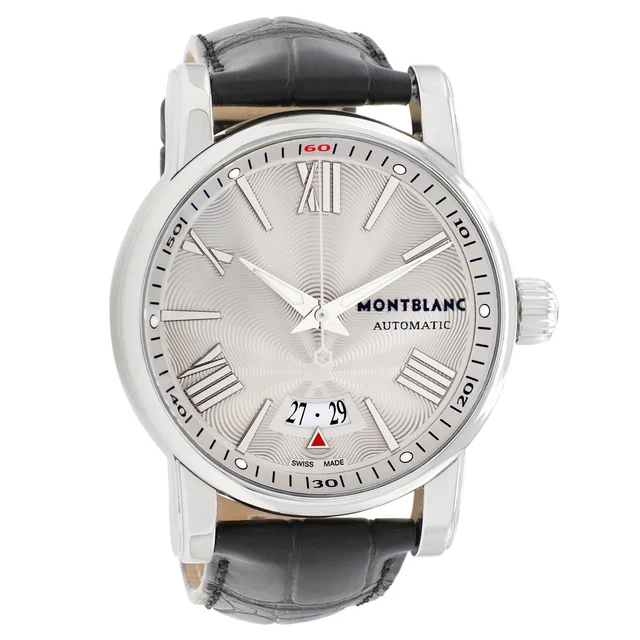 Montblanc Star / Star Legacy WA01384 kol saati