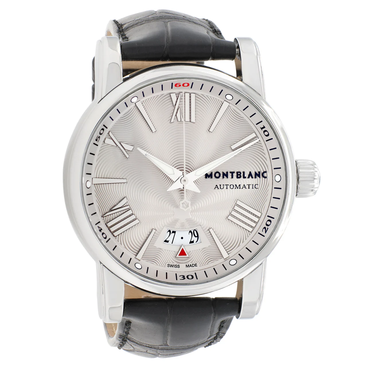Montblanc Star / Star Legacy WA01384 41 mm kol saati