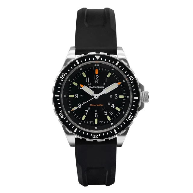 Marathon Marathon WW194018SS-0130 kol saati