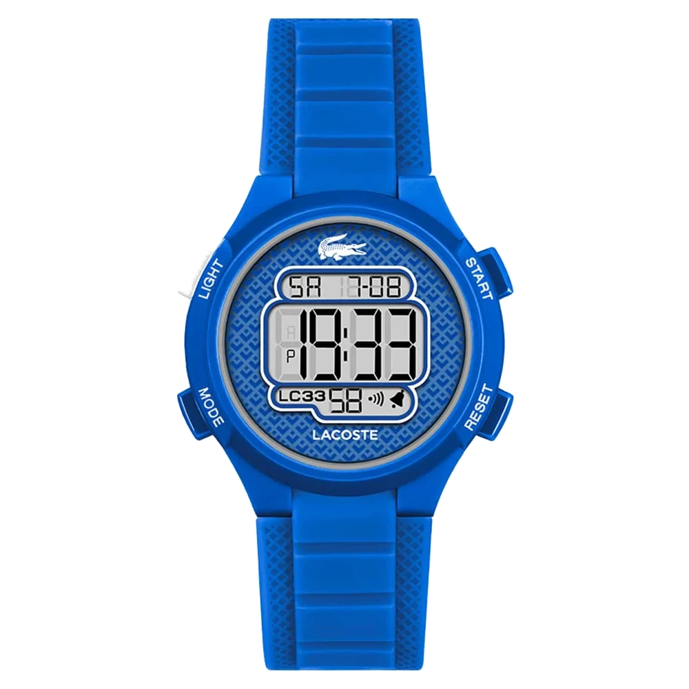 Lacoste LAC2030066 33 mm kol saati