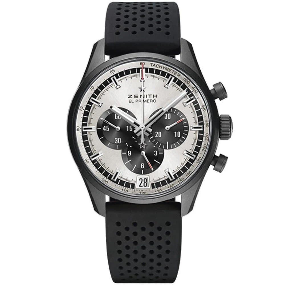 Zenith Zenith 24.2041.400/01.r576 42 mm kol saati