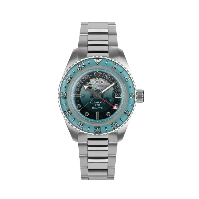 Out of Order Watches OOO.001-25.OR kol saati