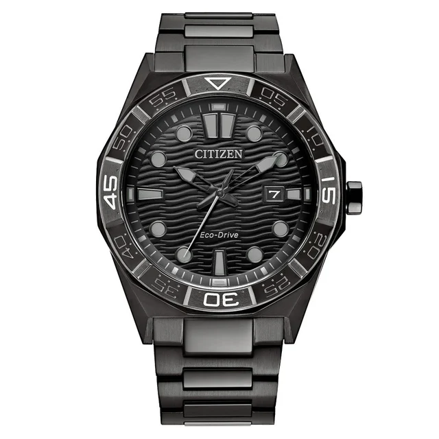 Citizen Eco-Drive AW1855-52E kol saati