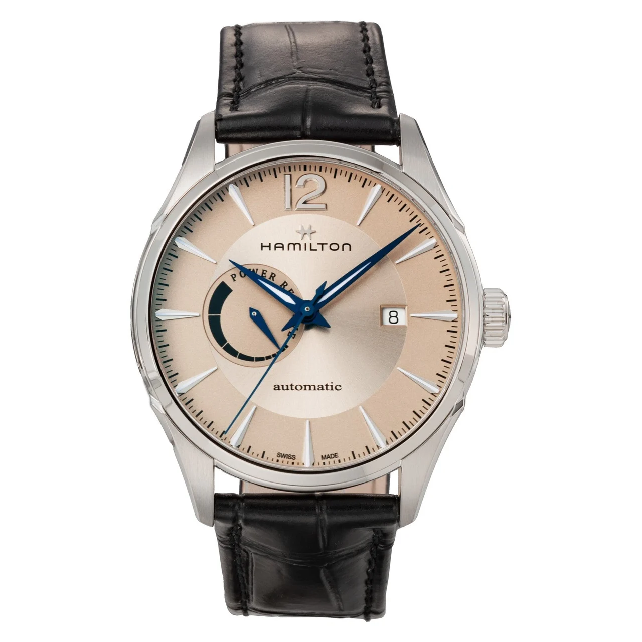 Hamilton Hamilton H89545721 42 mm kol saati