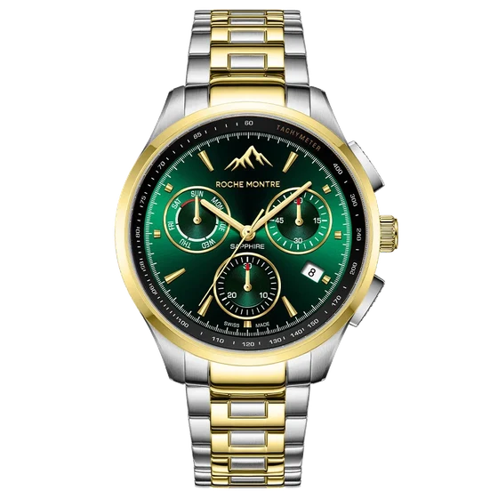Roche Montre RMG800104 RMG8001-04 kol saati