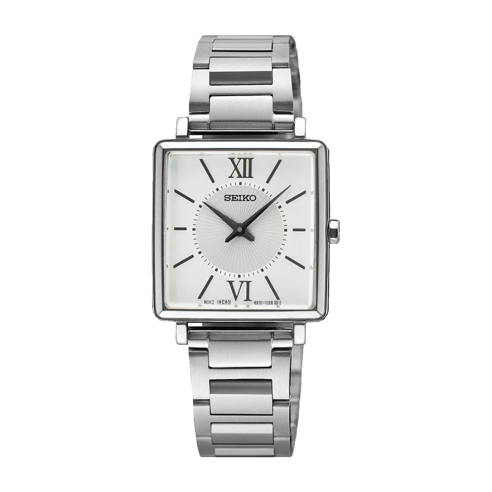 Seiko Conceptual Series SWR111P1 25 mm kol saati