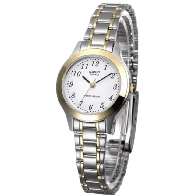 Casio LTP-1128G-7BRDF-P kol saati