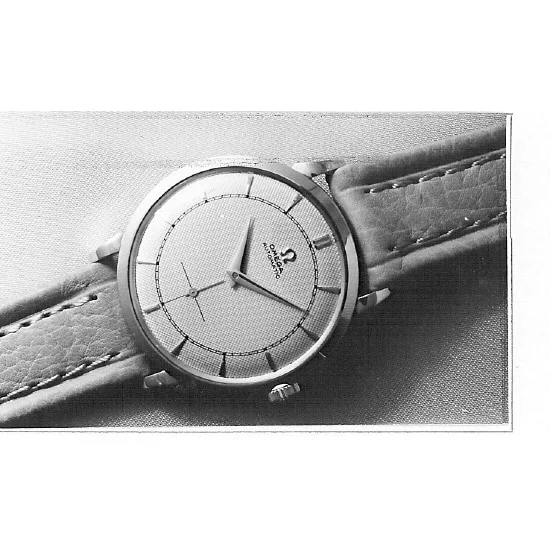 OMEGA Trésor OT 2644 kol saati