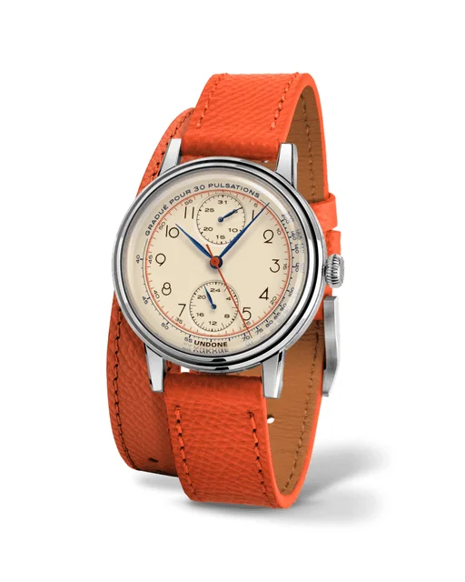 UNDONE Urban 34 Killy Orange Sterling For Her urban-34-killy-orange-sterling-for-her kol s