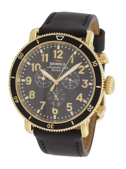 Shinola Shinola S0120044138 kol saati