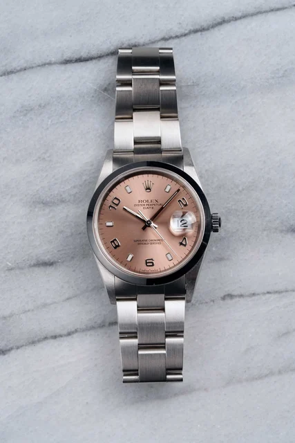 Rolex Rolex SQ1831994 kol saati