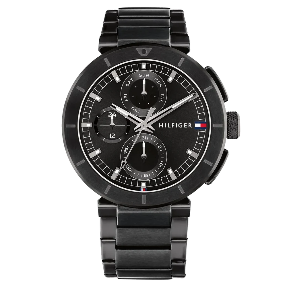 Tommy Hilfiger Lorenzo TH1792119 44 mm kol saati