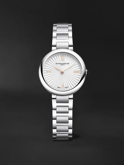 Baume & Mercier Joia de Baume & Mercier BMM0A10848 kol saati